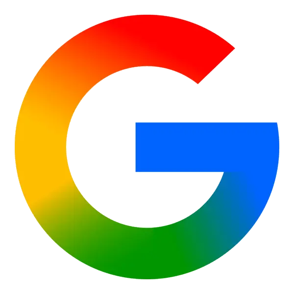 Google new logo png seeklogo